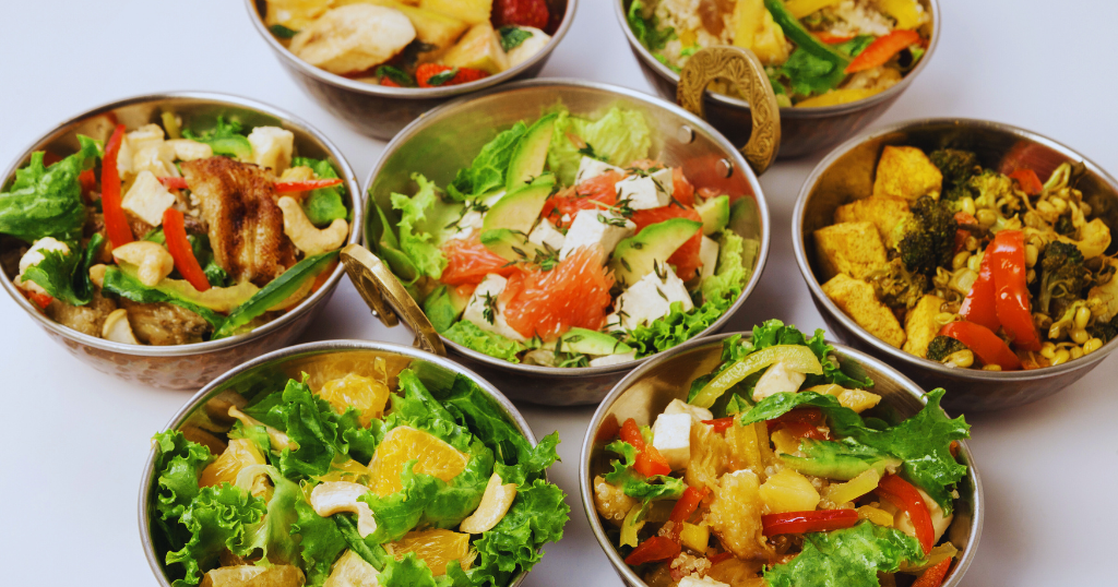 Salads