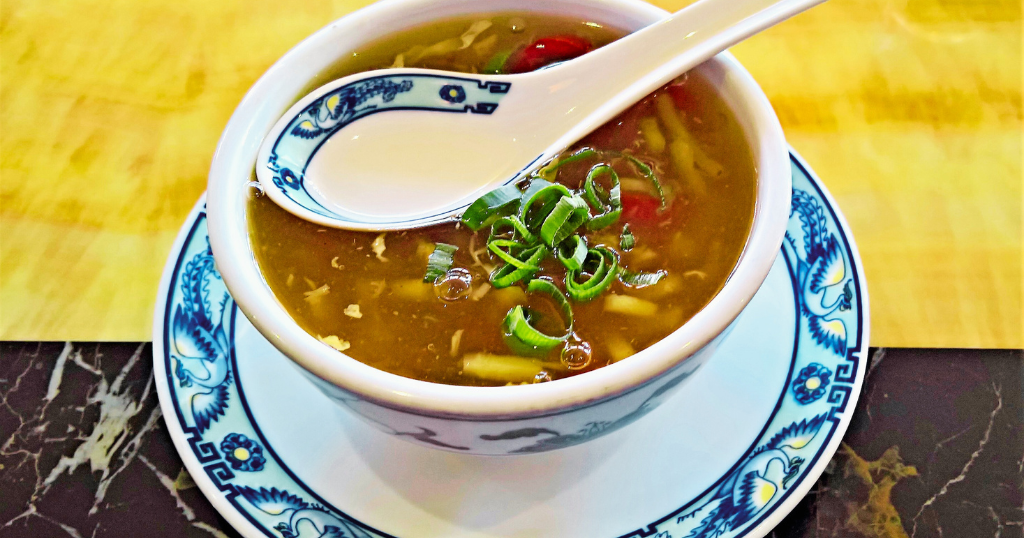 Soups